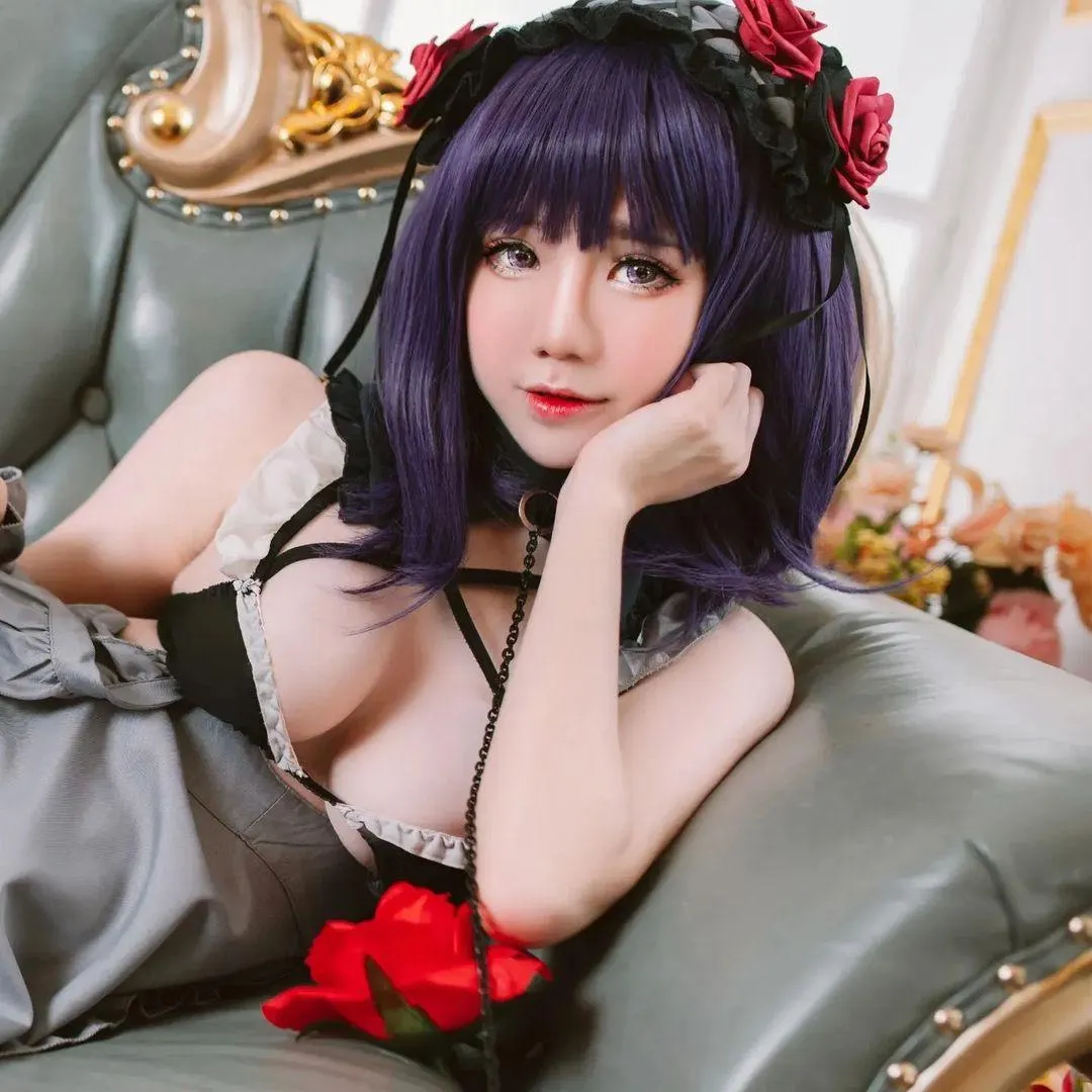 Sally Dorasnow – NO.39 Marin Kitagawa [51P]插图3